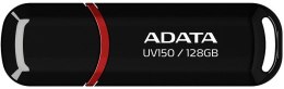 Adata Pendrive UV150 128GB USB3.2 czarny ADATA