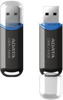 Adata Pendrive C906 32GB USB2.0 czarny ADATA