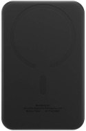 Powerbank Baseus Magnetic Mini P10022107113-00 5000mAh 20W PD INDUKCYJNE Qi USB-C KABEL USB-C BASEUS