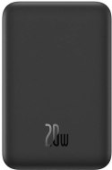 Powerbank Baseus Magnetic Mini P10022107113-00 5000mAh 20W PD INDUKCYJNE Qi USB-C KABEL USB-C BASEUS