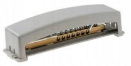 Szyna wyrównująca potencjał PAWBOL E.4104 PAWBOL