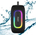 Głośnik przenośny Energizer Bluetooth 1800mAh RGB ENERGIZER