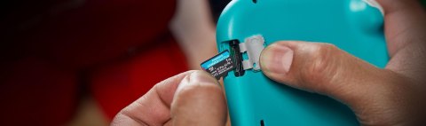 Karta pamięci microSD 64GB Kingston CanvasGo! Plus 200MB/s A2 U3 V30 + adapter KINGSTON