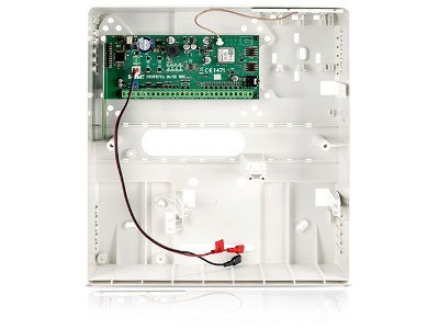 SATEL ZESTAW PERFECTA (PŁYTA GŁÓWNA, ANTENA, OBUDOWA) 16-WRL SET-A SATEL