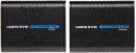 EXTENDER HDMI+USB-EX-100 SIGNAL (H3613) DELTA