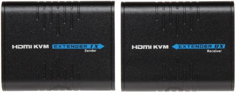 EXTENDER HDMI+USB-EX-100 SIGNAL (H3613) DELTA