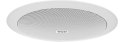 GŁOŚNIK SUFITOWY PA HQM-SOZ1625 16W 100V BIAŁY HQM