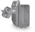 SATEL BE WAVE Komplet uchwytów ściennych do czujek z serii OPAL i AOD-210 BRACKET C GY ABAX2 SATEL