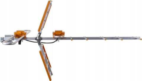 ANTENA TV AX GALAXY COMBO DVB-T zew OPTICUM