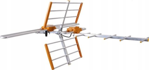 ANTENA TV AX GALAXY COMBO DVB-T zew OPTICUM