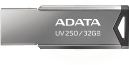 Adata Pendrive UV250 32GB USB2.0 Metal ADATA