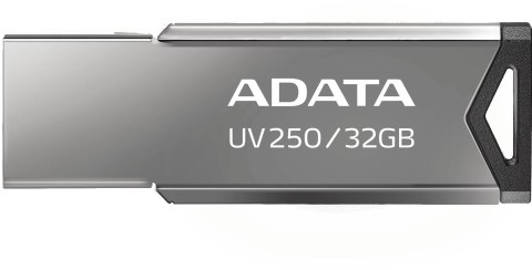 Adata Pendrive UV250 32GB USB2.0 Metal ADATA
