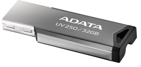 Adata Pendrive UV250 32GB USB2.0 Metal ADATA