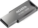 Adata Pendrive UV250 32GB USB2.0 Metal ADATA