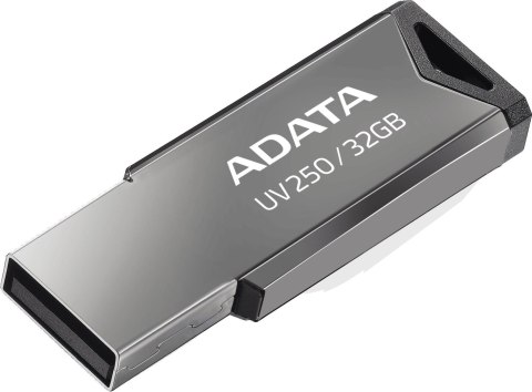 Adata Pendrive UV250 32GB USB2.0 Metal ADATA