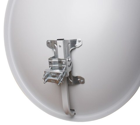 CZASZA ANTENA 90 CM JASNA (COR-900SAE-J); 7581 CORAB