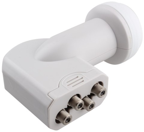 KONWERTER GLOBO OPTICUM QUAD LQP-04H; 9182 OPTICUM