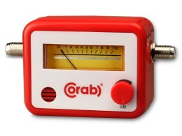 MIERNIK SATELITARNY SAT- FINDER; 7009 CORAB