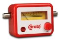 MIERNIK SATELITARNY SAT- FINDER; 7009 CORAB