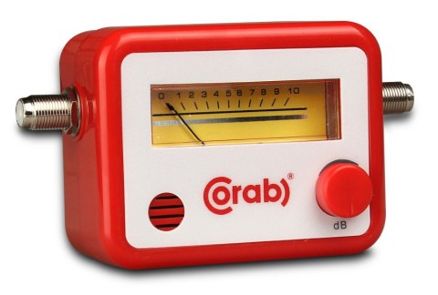 MIERNIK SATELITARNY SAT- FINDER; 7009 CORAB