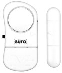MINI ALARM EURA MA-05A3 (RL-9805A) 2-funkcje ; 1482 EURA