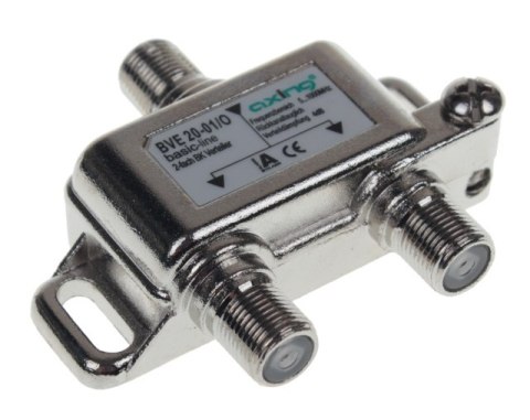 ROZGAŁEŹNIK AX BVE 20-01; 7322 AXING