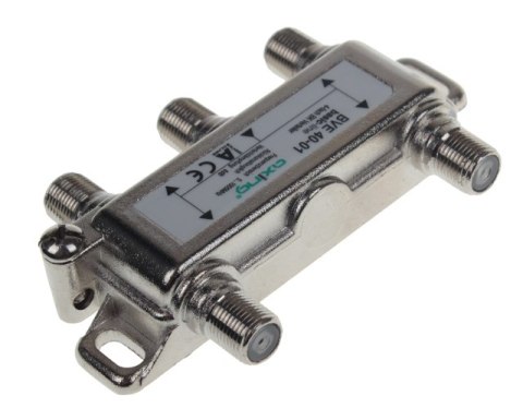 ROZGAŁEŹNIK AX BVE 40-01; 7325 AXING