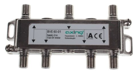 ROZGAŁEŹNIK AX BVE 6-01; 7326 AXING