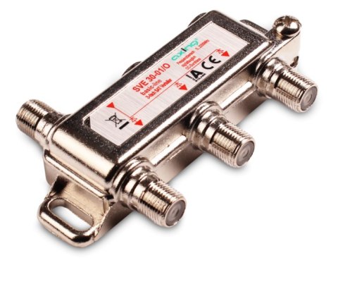 ROZGAŁEŹNIK AX SVE 30-01; 7319 AXING