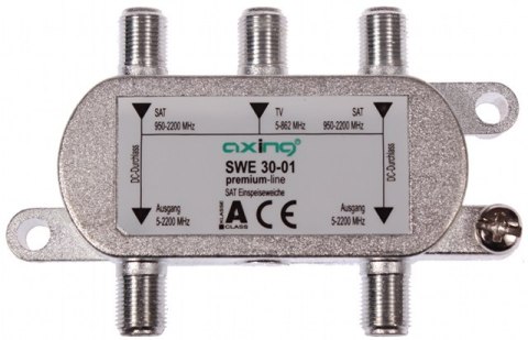 SUMATOR AX SWE 30-01;5020 AXING