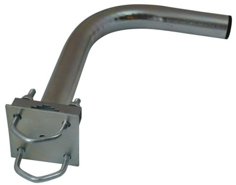 UCHWYT ANTENOWY BALKONOWY L300B (30 CM) ; 7356 ROBSON