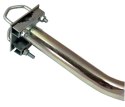 UCHWYT ANTENOWY BALKONOWY L300B (30 CM) ; 7356 ROBSON