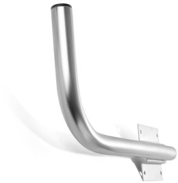 UCHWYT ANTENOWY L400 (40 cm) BOCZNY PRAWY; 6658 ROBSON