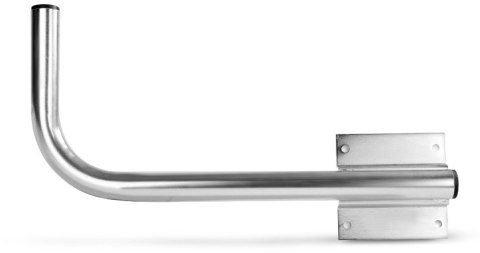 UCHWYT ANTENOWY L400 (40 cm) BOCZNY PRAWY; 6658 ROBSON