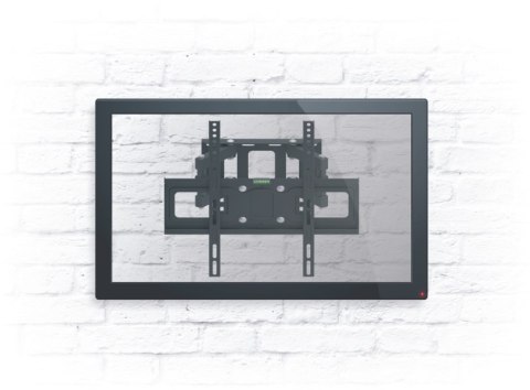 Uchwyt TV AX SATURN RED EAGLE 23-56 OPTICUM