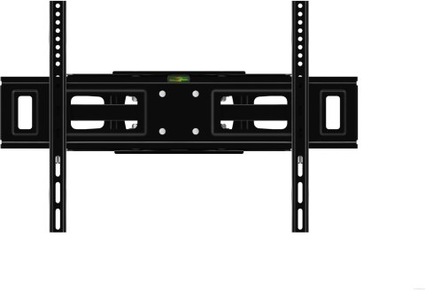 Uchwyt TV Solid Black RED EAGLE 30-70 RED EAGLE