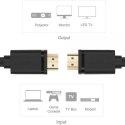 Unitek przewód HDMI 2.0 4K 60Hz Y-C138M 2m UNITEK