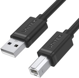 Unitek przewód USB 2.0 AM-BM 5M UNITEK