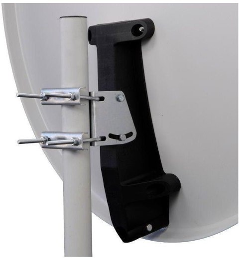 CZASZA ANTENA 80 CM JASNA (ASC-800M-J); 387 CORAB