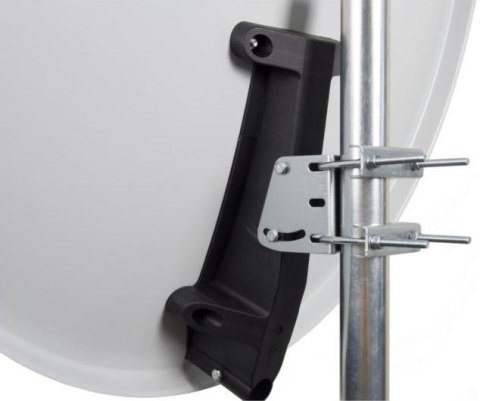 CZASZA ANTENA 80 CM JASNA (ASC-800M-J); 387 CORAB