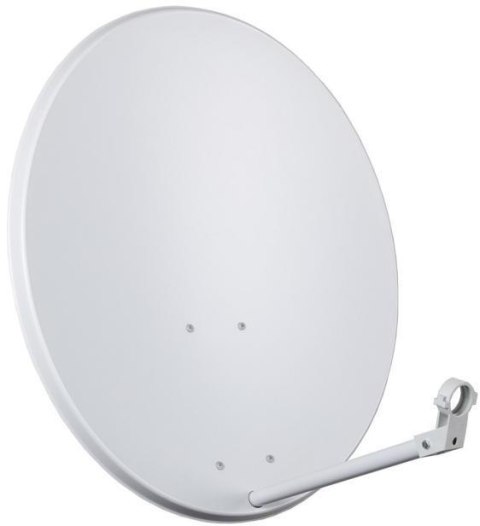 CZASZA ANTENA 80 CM JASNA (ASC-800M-J); 387 CORAB