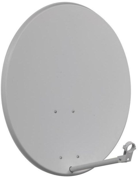 CZASZA ANTENA 80 CM JASNA (ASC-800M-J); 387 CORAB