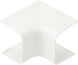 Narożnik wewnętrzny Ivensis 90 IPIC80 biały IVENSIS