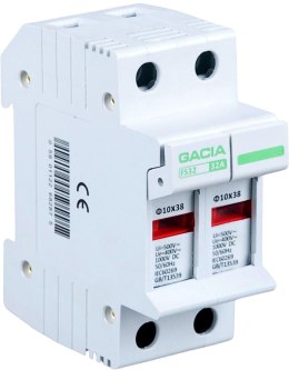 Podstawa bezpiecznikowa 2 polowa VCX Pro VCX