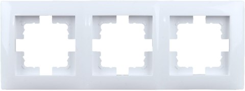 Ramka potrójna VCX WESA LC-49 VCX