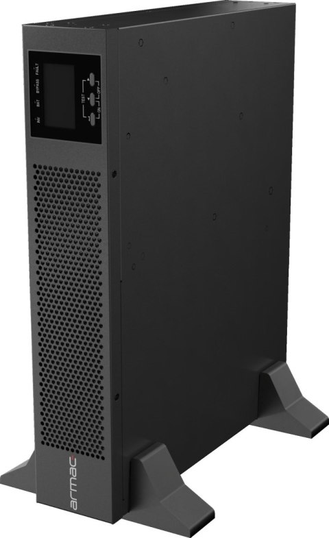 UPS ZASILACZ AWARYJNY Armac Rack 1000VA ON-LINE PF1 Dust Free ARMAC