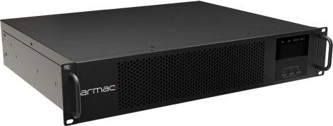 UPS ZASILACZ AWARYJNY Armac Rack 3000VA ON-LINE PF1 Dust Free ARMAC