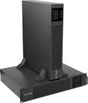 UPS ZASILACZ AWARYJNY Armac Rack 3000VA ON-LINE PF1 Dust Free ARMAC