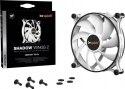 Wentylator be quiet! Shadow Wings 2 White 140mm BE QUIET!