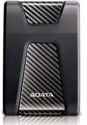 Adata DashDrive Durable HD650 2TB 2.5'' USB3.1 Czarny ADATA